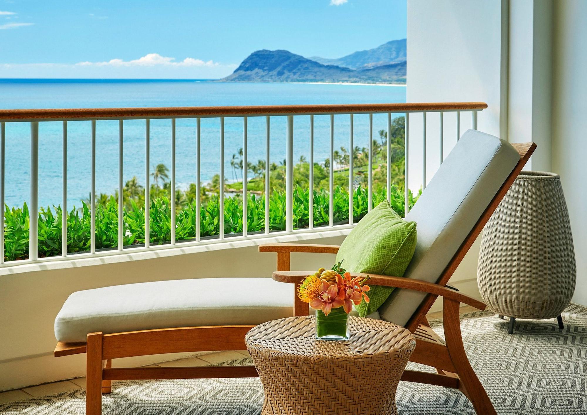 Four Seasons Resort Oahu At Ko Olina Kapolei Kültér fotó